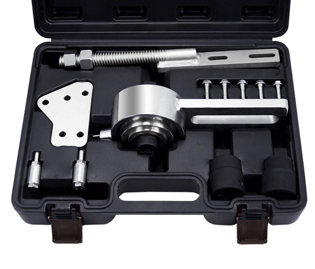 kroftools kroftools 8202 set di moltiplicatori di coppia 51 per motori ecoboost ford ean 5600954245776