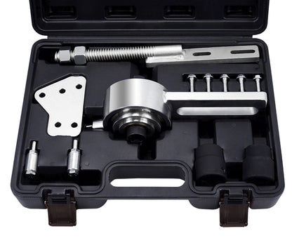 kroftools kroftools 8202 set di moltiplicatori di coppia 51 per motori ecoboost ford ean 5600954245776