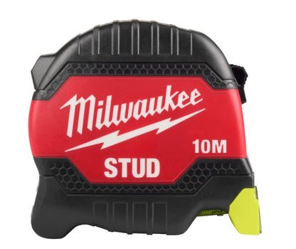 milwaukee milwaukee 4932498767 flessometro premium magnetico 10m 33mm ean 4058546526368