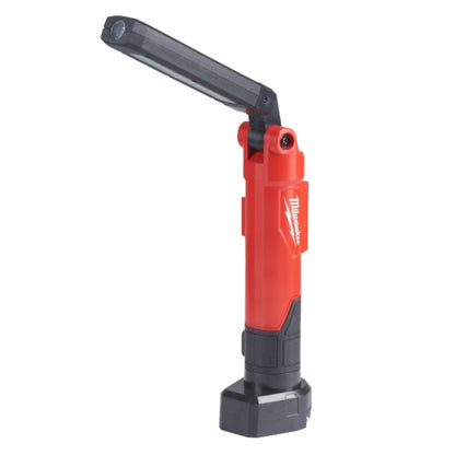 milwaukee milwaukee 4933478869 torcia led l4 sl550 regolabile ricaricabile con usb c 550 lumen ean 4058546361518