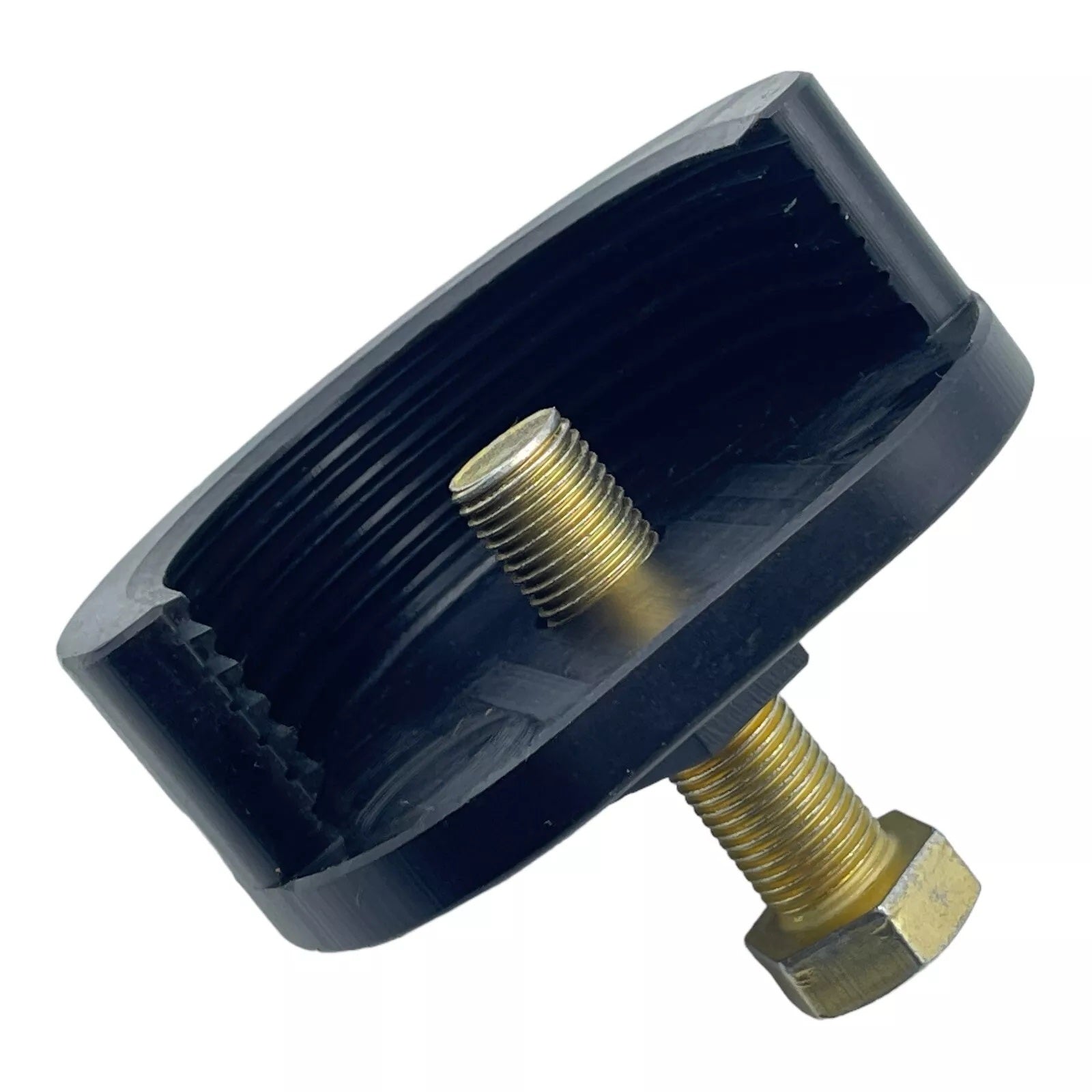 u power cravenspeed quick puller strumento di rimozione della puleggia del compressore per mini r53 e r52 ean 788679957022