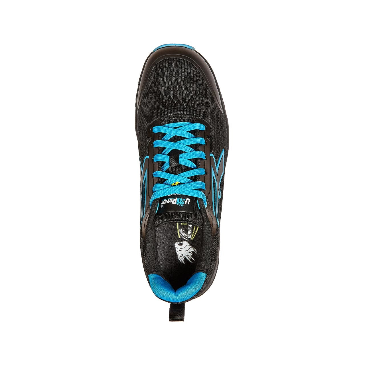 u power u power deon esd scarpa bassa antinfortunistica re20036 s1ps hi hro fo sr ean 8033546079980