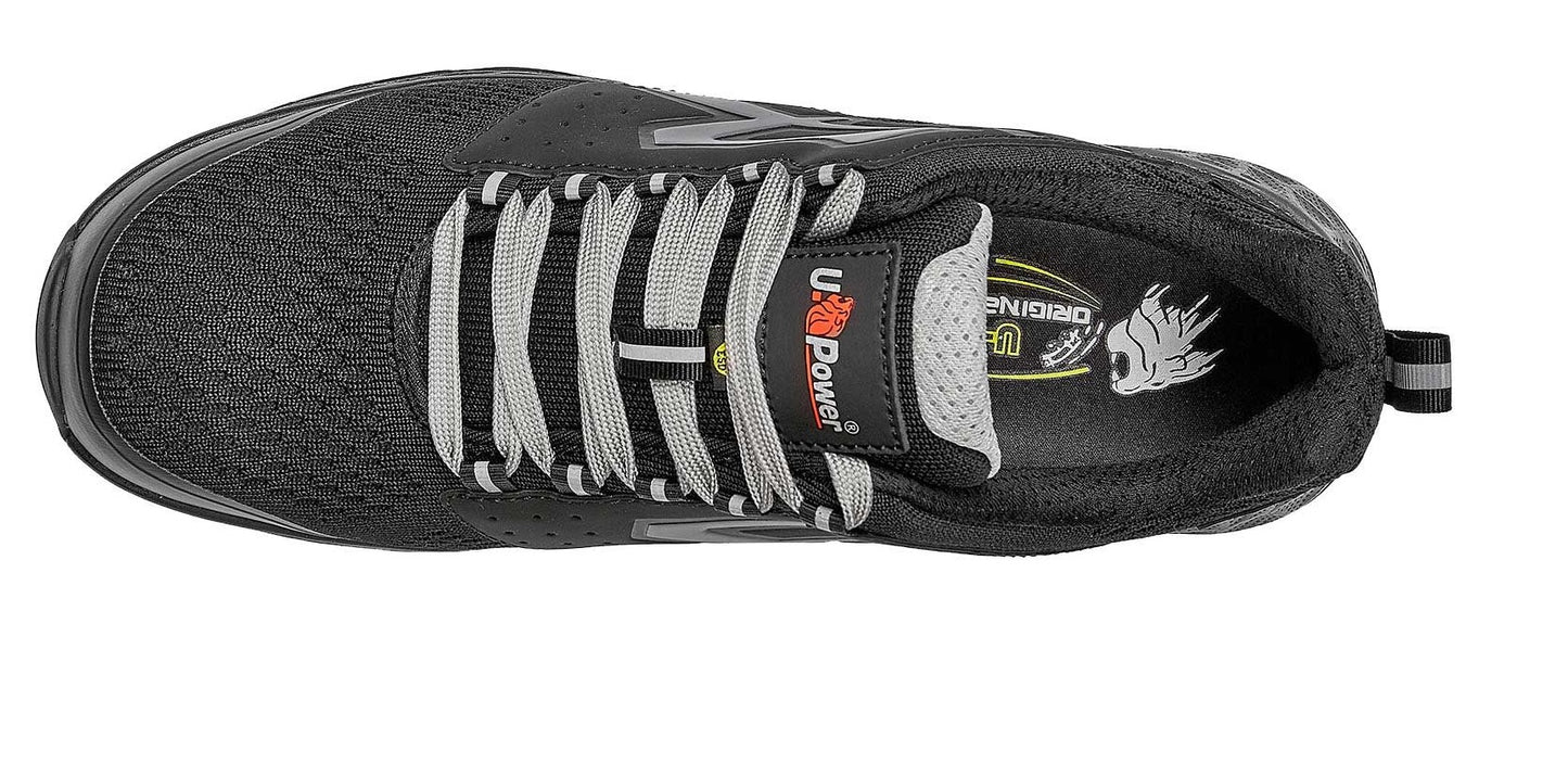 u power u power euron esd 40 scarpa bassa antinfortunistica 0rt20056 s1ps hi hro fo sr ean 8033546333501