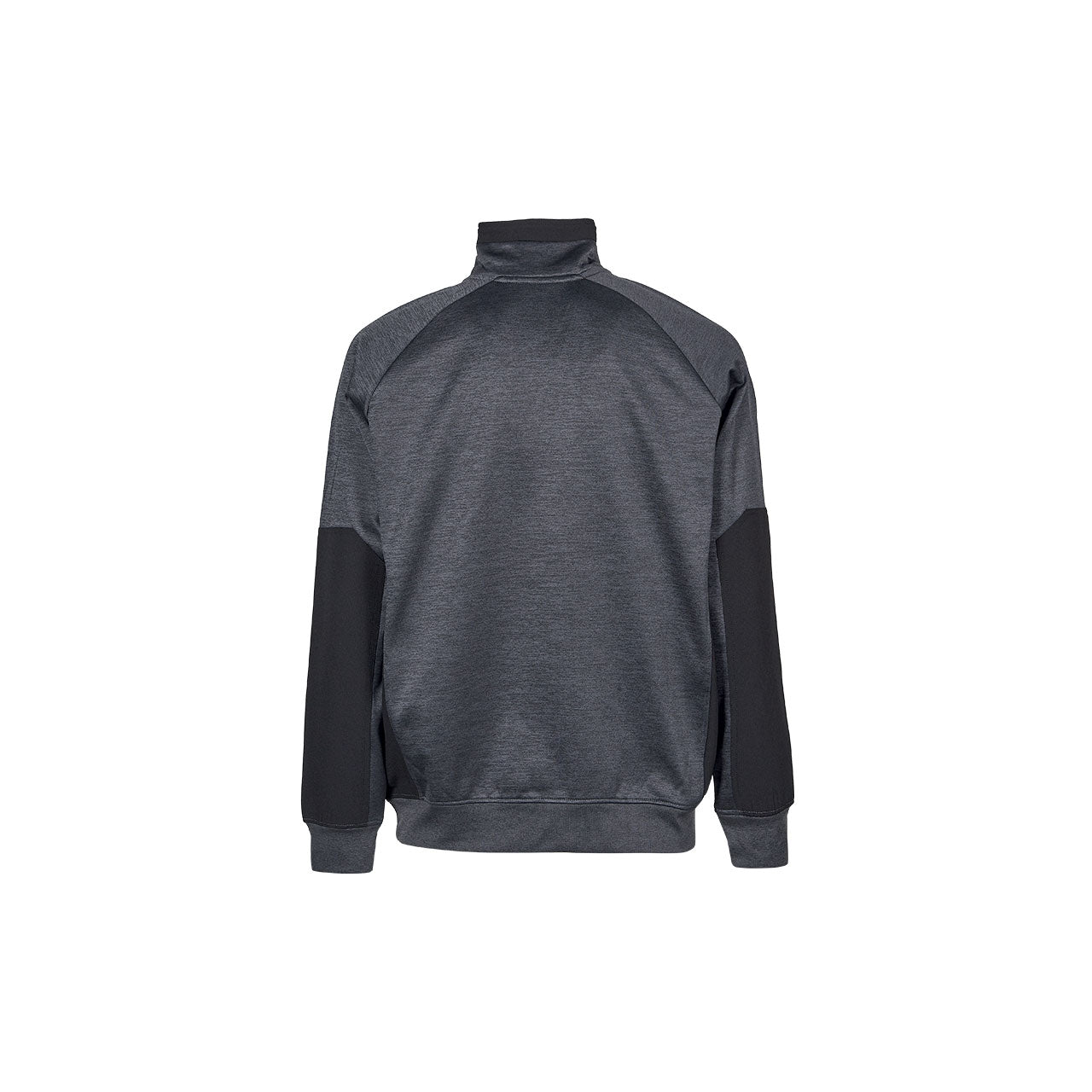 u power u power leeds grey meteorite l felpa zip ey365gm ean 8033546119846