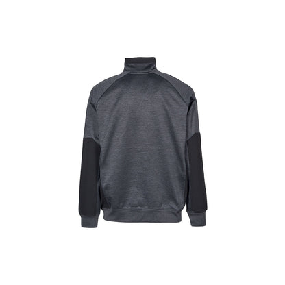 u power u power leeds grey meteorite l felpa zip ey365gm ean 8033546119846