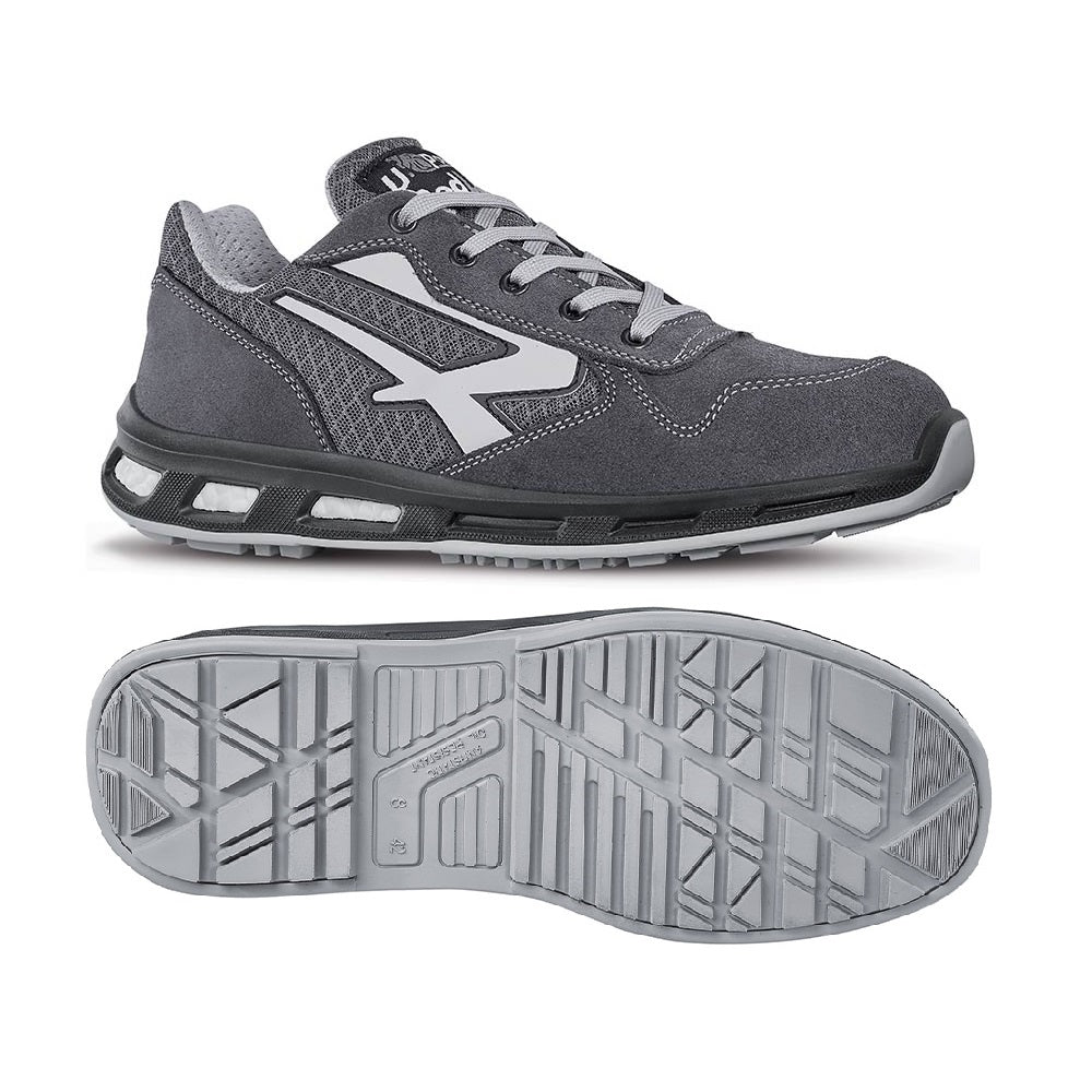 u power u power push s esd 42 scarpa bassa antinfortunistica rl20056 s1ps fo sr ean 8033546348154