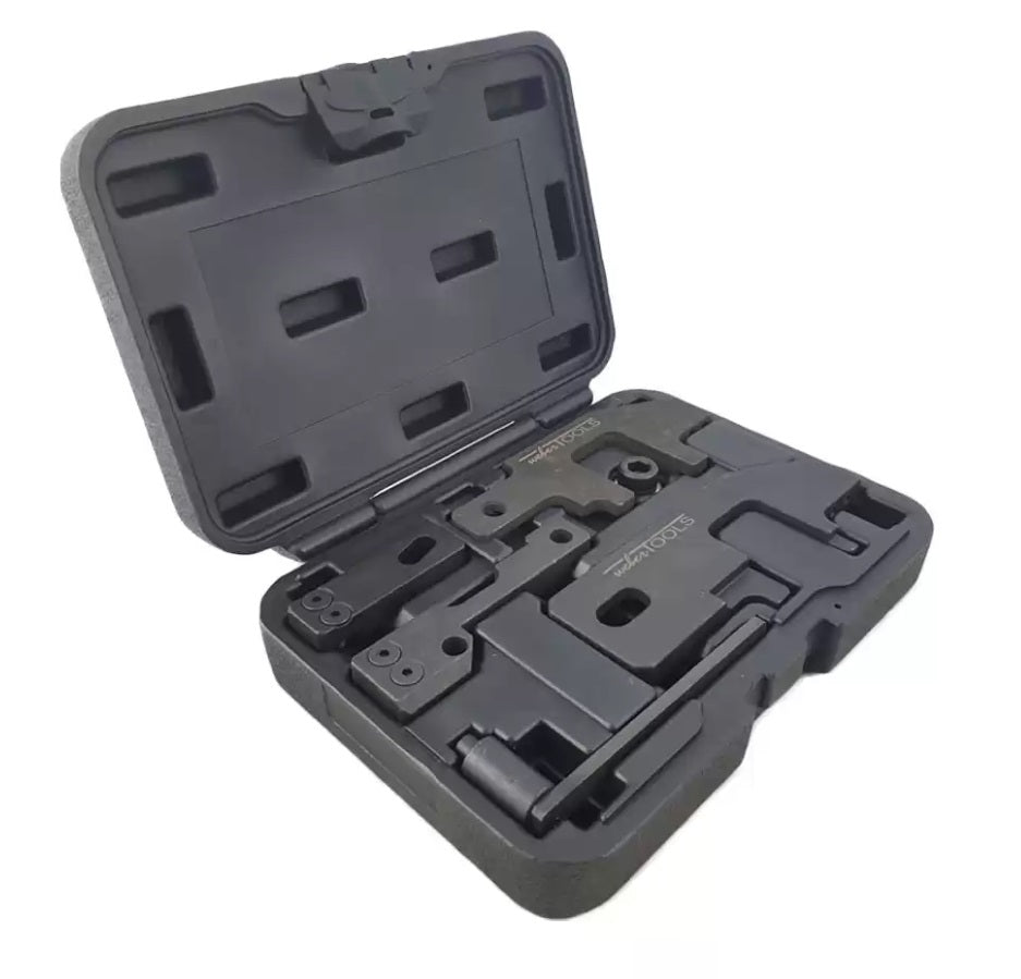 weber tools weber tools wt 2024 set di distribuzione citroen peugeot 1 0 e 1 2 vti ean 8719558501687