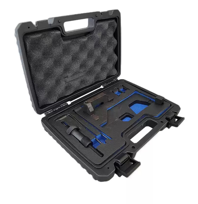 weber tools weber tools wt 2076 set di distribuzione bmw mini n13 n18 ean 8719558502202