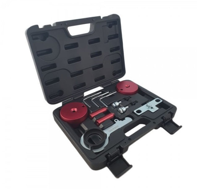 weber tools weber tools wt 2123 weber tools kit messa in fase ford 2 0d ecoblue tdci ean 8719558508303