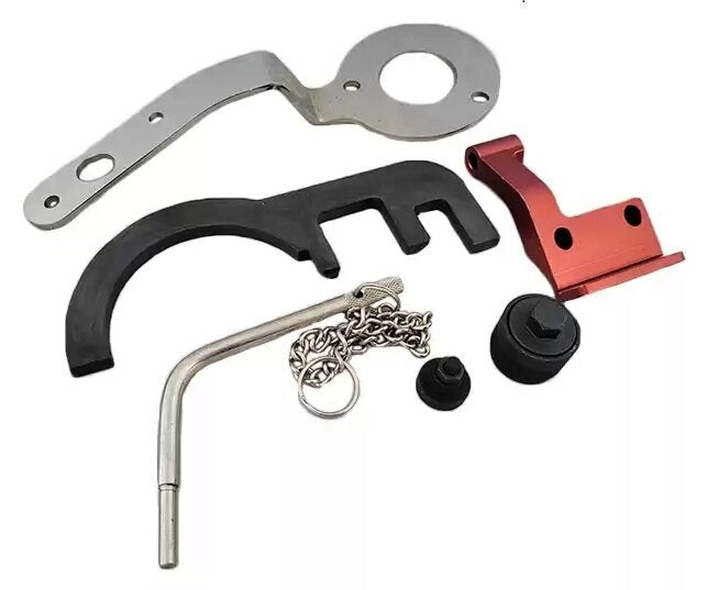 weber tools weber tools wt 2187 kit di fasature motore bmw b37 b47 diesel ean 8719558509584