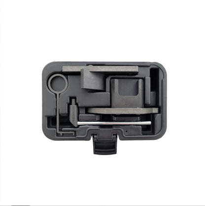 weber tools weber tools wt 2224 kit di distribuzione per motori a benzina 1 2 gdi puretech eb2 ean 8720168293879