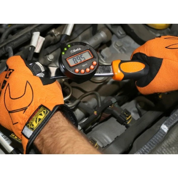 beta beta 601c goniometro digitale per serraggi angolari magnetico ean 8014230783710