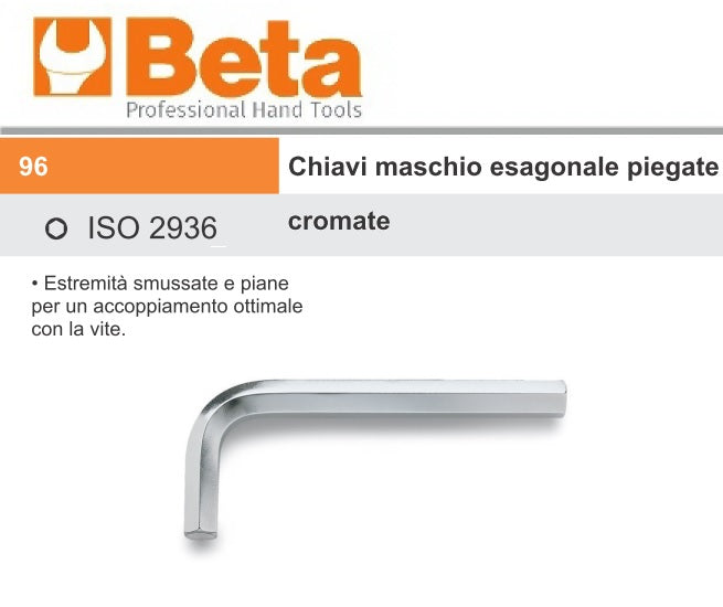 immagine-4-beta-beta-96-chiavi-maschio-esagonale-piegate-cromate-ean-8014230024967