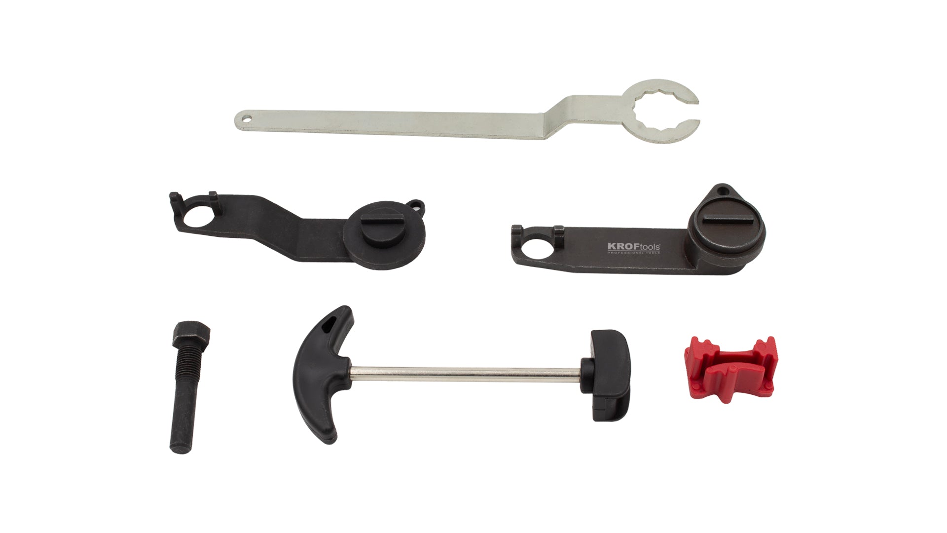 kroftools kroftools 1625 set di sincronizzazione 1 0 vw benzina ean 5600954208757