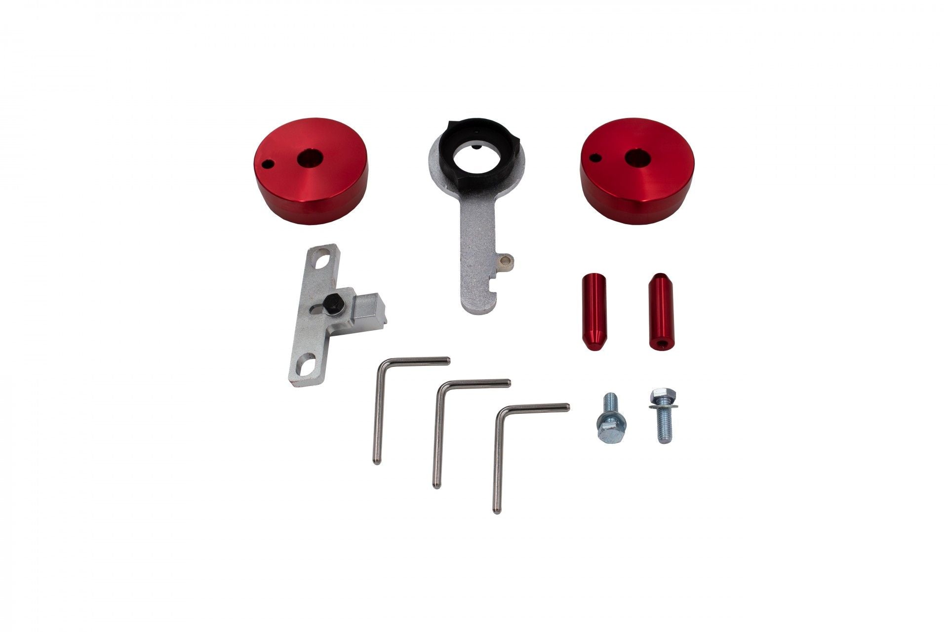 kroftools kroftools 1661 set di fasatura ford 2 0 diesel ean 5600954220773