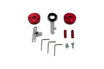 kroftools kroftools 1661 set di fasatura ford 2 0 diesel ean 5600954220773