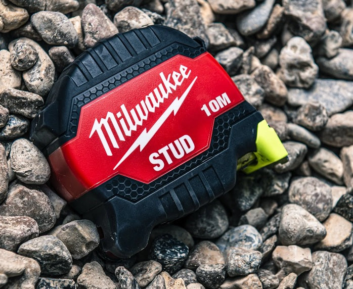 milwaukee milwaukee 4932498767 flessometro premium magnetico 10m 33mm ean 4058546526368