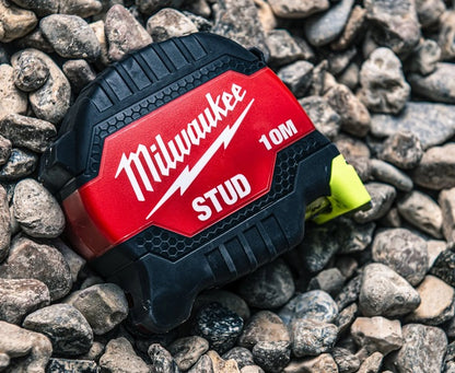 milwaukee milwaukee 4932498767 flessometro premium magnetico 10m 33mm ean 4058546526368