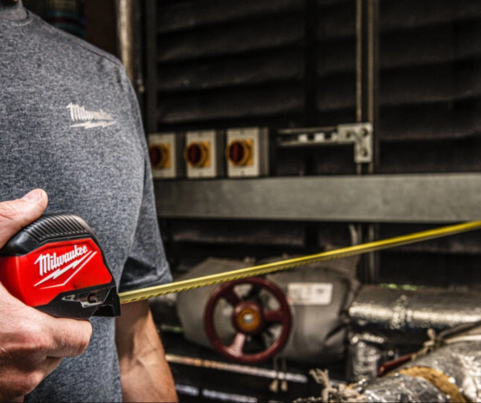 milwaukee milwaukee 4932498769 flessometro premium magnetico 5m16ft 30mm ean 4058546526382