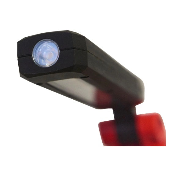 milwaukee milwaukee 4933478869 torcia led l4 sl550 regolabile ricaricabile con usb c 550 lumen ean 4058546361518