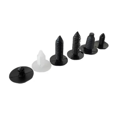 weber tools weber tools fd 1015 assortimento 340 clips di fissaggio per tappezzeria ean 8720168297044