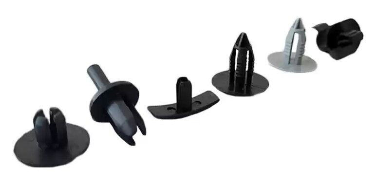 weber tools weber tools fd 7010 assortimento 350 clip per finiture volvo ean 8720168297051