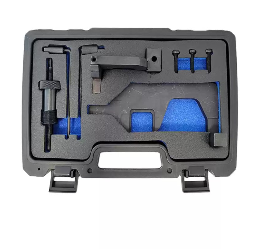 weber tools weber tools wt 2076 set di distribuzione bmw mini n13 n18 ean 8719558502202