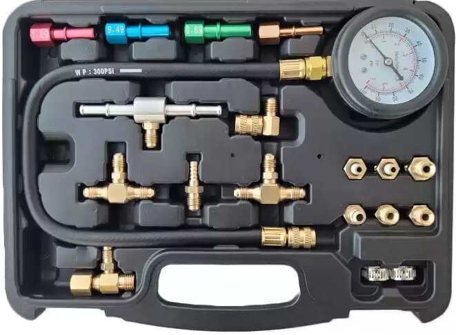 weber tools weber tools wt 3823 manometro carburante universale ean 8720168296986