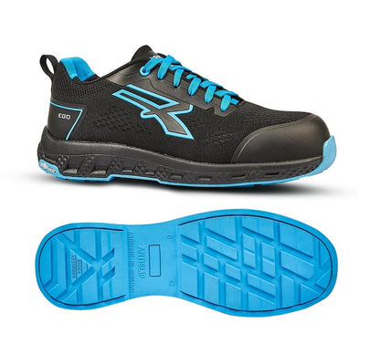 u power u power deon esd scarpa bassa antinfortunistica re20036 s1ps hi hro fo sr ean 8033546079980