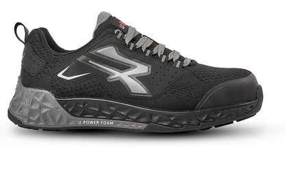 u power u power euron esd 40 scarpa bassa antinfortunistica 0rt20056 s1ps hi hro fo sr ean 8033546333501