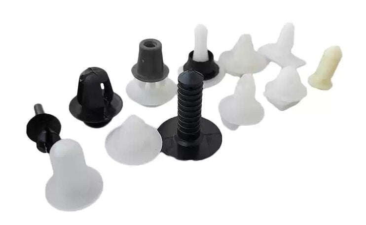 weber tools weber tools fd 7025 set 345 clips per tappezzeria peugeot citroen ean 8720168297082