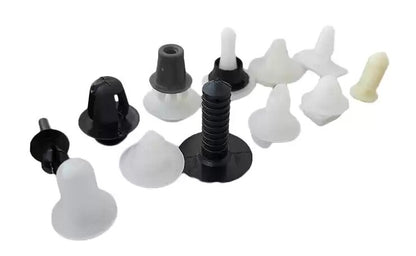 weber tools weber tools fd 7025 set 345 clips per tappezzeria peugeot citroen ean 8720168297082