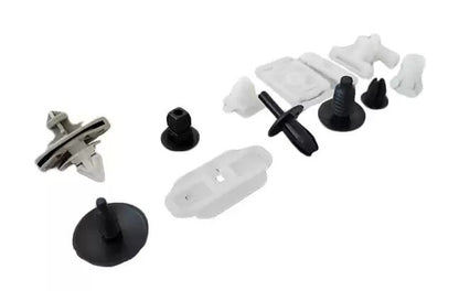 weber tools weber tools fd 7050 assortimento clip rivestimento volkswagen 255 pezzi ean 8720168297136