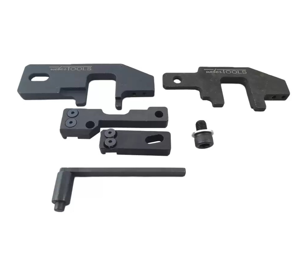 weber tools weber tools wt 2024 set di distribuzione citroen peugeot 1 0 e 1 2 vti ean 8719558501687