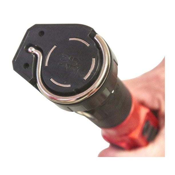 milwaukee milwaukee 4933478869 torcia led l4 sl550 regolabile ricaricabile con usb c 550 lumen ean 4058546361518