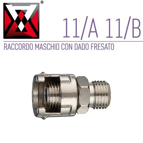 immagine-1-ani-ani-11a-11b-raccordo-maschio-con-dado-fresato-ean-8022219001250