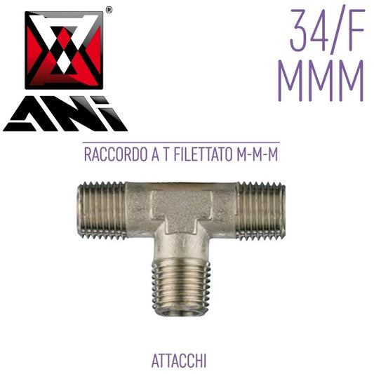 immagine-1-ani-ani-34f-mmm-raccordo-a-t-filettato-maschio-ean-8022219048989