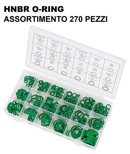immagine-1-assortimento-o-ring-hnbr-270-pezzi-per-sistemi-aria-condizionata-auto-r134a-r12-ean-0039564159015