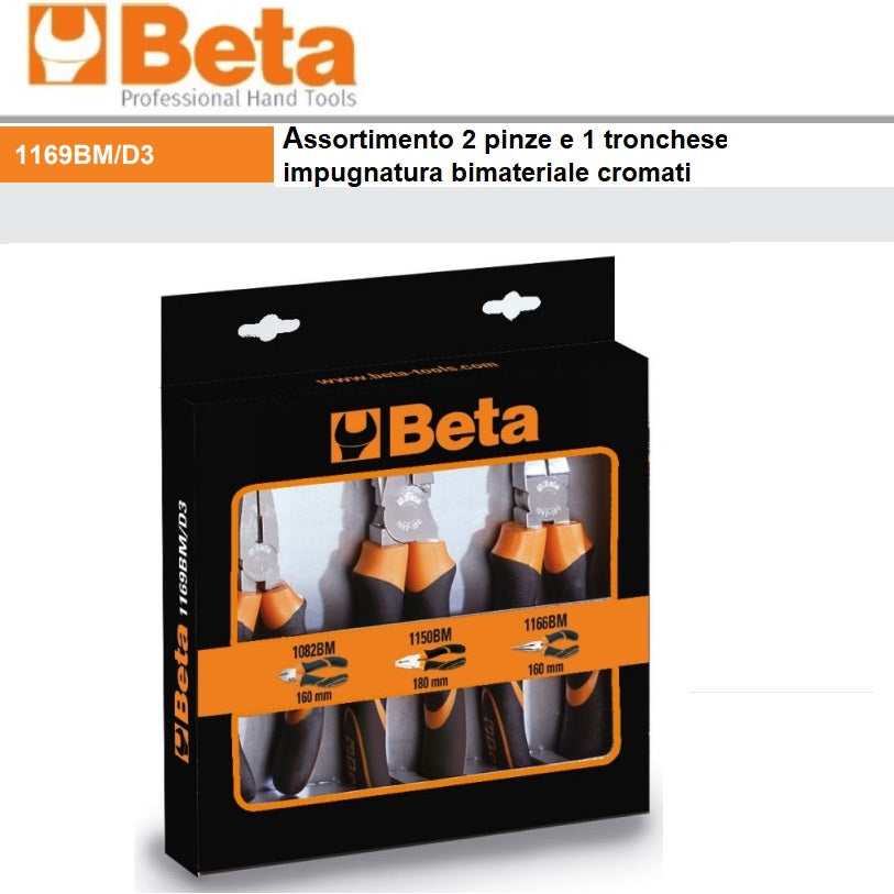 immagine-1-beta-beta-1169bmd3-assortimenti-2pinze1tronchese-bmd3-ean-8054809154145