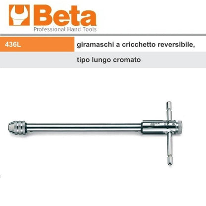 immagine-1-beta-beta-436l-giramaschi-a-cricchetto-reversibile-tipo-lungo-cromato-ean-8014230090603
