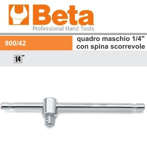 immagine-1-beta-beta-90042-quadri-maschio-14-scorrevoli-ean-8014230032290