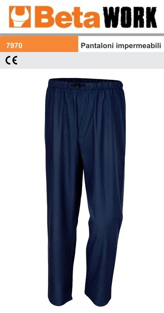immagine-1-beta-work-beta-7970-pantaloni-antipioggia-pvc-blu-ean-8014230395463