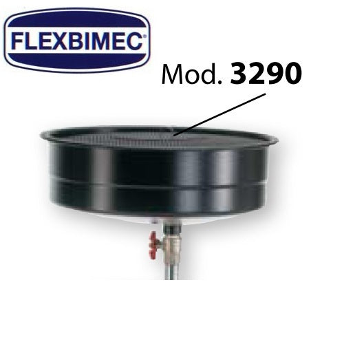 immagine-1-bgs-technic-flexbimec-3290-vaschetta-metallica-per-unita-di-recupero-olio-esausto-senza-tubo-ean-0003290000002