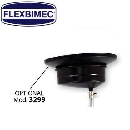 immagine-1-bgs-technic-flexbimec-3299-corona-metallica-per-aumentare-la-superficie-di-raccolta-vaschetta-ean-0003299000003