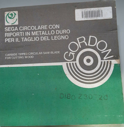 immagine-1-martin-gordon-180-mm.-z30-f.20-lama-disco-hm-widia-per-legno-ean-1500100000003