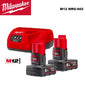 immagine-1-milwaukee-milwaukee-4933451903-m12-nrg-602-caricabatterie-c12c-2-batterie-lithio-m12b6-ean-4002395282128