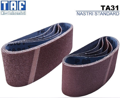 immagine-1-taf-taf-ta31-610x100-nastri-standard-tela-abrasiva-corindone-per-macchine-portatili-ean-8033776116295