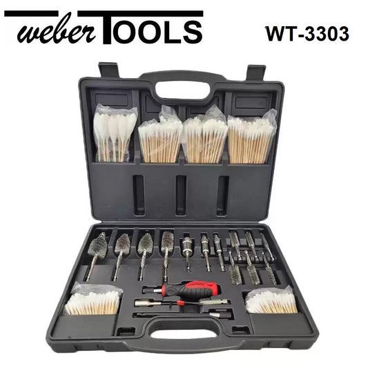 immagine-1-weber-tools-weber-tools-wt-3303-set-per-la-pulizia-delle-sedi-degli-iniettori-ean-8720168295323