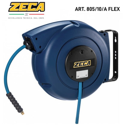 immagine-1-zeca-zeca-80510a-flex-avvolgitubo-mt-1515-diam-int-10-mm-automatico-colore-blu-ean-8053251198998