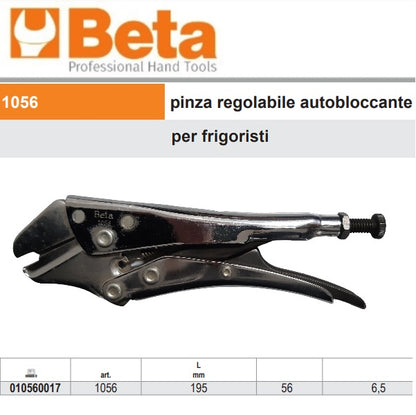 immagine-2-beta-beta-1056-pinza-regolabile-autobloccante-per-frigoristi-ean-8014230039787